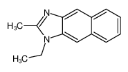 80079-34-1 structure, C14H14N2