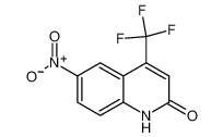 328956-38-3 structure, C10H5F3N2O3