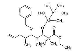 351331-52-7 structure