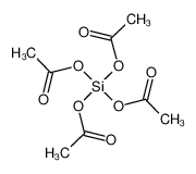 Silicon(IV) Acetate 562-90-3