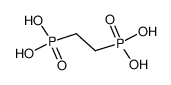 2-phosphonoethylphosphonic acid 6145-31-9