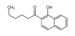 67013-65-4 structure, C16H18O2