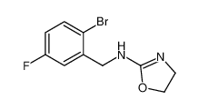 629628-16-6 structure, C10H10BrFN2O