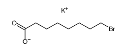 85115-83-9 spectrum, 8-bromo-octanoic acid, potassium salt