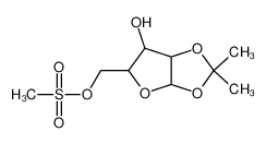 29581-01-9 structure