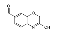 200195-19-3 structure, C9H7NO3