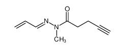 138842-28-1 structure, C9H12N2O