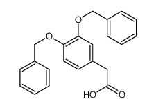 1699-61-2 structure, C22H20O4