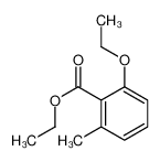 134753-19-8 structure, C12H16O3