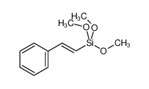 70531-02-1 structure, C11H16O3Si