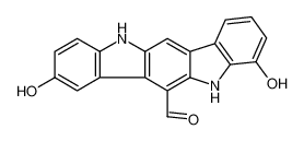 549548-27-8 structure, C19H12N2O3