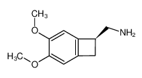 869856-07-5 structure, C11H15NO2