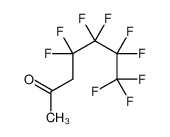 86358-19-2 4,4,5,5,6,6,7,7,7-九氟-1-庚烯-2-醇