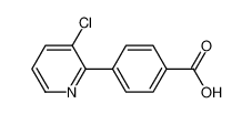 582325-32-4 structure, C12H8ClNO2