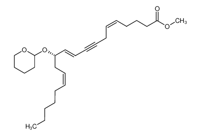 105198-81-0 structure