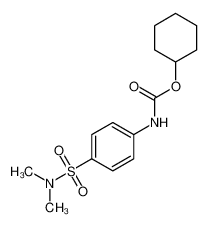 30057-03-5 structure, C15H22N2O4S