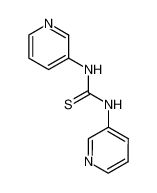 18440-28-3 structure, C11H10N4S