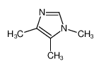 1,4,5-三甲基-1H-咪唑