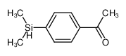 27856-26-4 structure, C10H14OSi