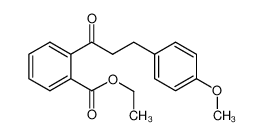 898775-62-7 structure, C19H20O4