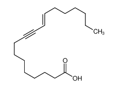 2578-97-4 structure, C18H30O2