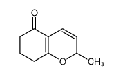 58133-98-5 2-甲基-2,6,7,8-四氢-5H-苯并吡喃-5-酮