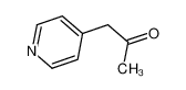 (4-吡啶基)丙酮