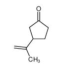 33698-76-9 spectrum, 3-[Propenyl-(2)]-cyclopentanon