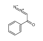 3282-32-4 spectrum, (E)-2-diazonio-1-phenylethenolate