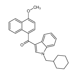 1373876-34-6 structure, C27H27NO2