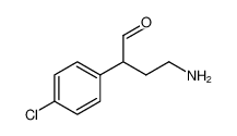 120418-67-9 structure, C10H12ClNO