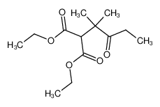 85979-96-0 dimethyl-1,1 oxo-2 butyl malonate d'ethyle