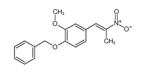 321125-48-8 structure, C17H17NO4