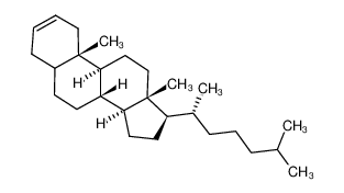 15910-23-3 structure, C27H46