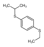 70398-92-4 structure, C11H16S2