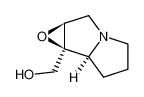 15211-03-7 structure, C8H13NO2