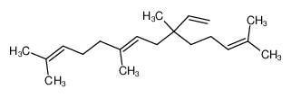 5981-30-6 structure