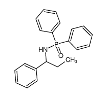 154675-31-7 structure, C21H22NOP