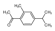 18501-78-5 4-isopropyl-2-methylacetophenone