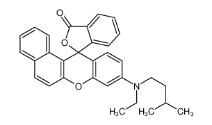 115392-27-3 structure, C31H29NO3