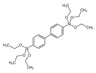 123640-93-7 structure, C24H38O6Si2