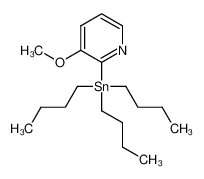 1094072-15-7 structure, C18H33NOSn