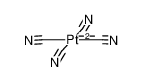 Potassium Tetracyano Platinate (II) Anhydrous 15004-88-3
