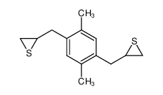 101481-68-9 structure, C14H18S2