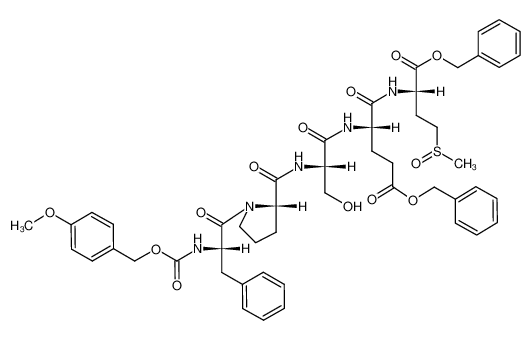 84866-50-2 structure