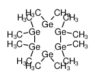 4506-69-8 structure, C12H36Ge6