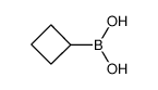 849052-26-2 环丁基硼酸