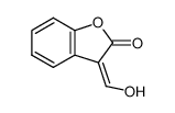 70450-82-7 structure, C9H6O3