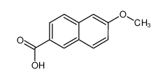 2471-70-7 6-甲氧基-2-萘甲酸