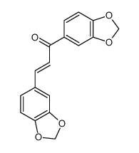 76530-89-7 structure, C17H12O5